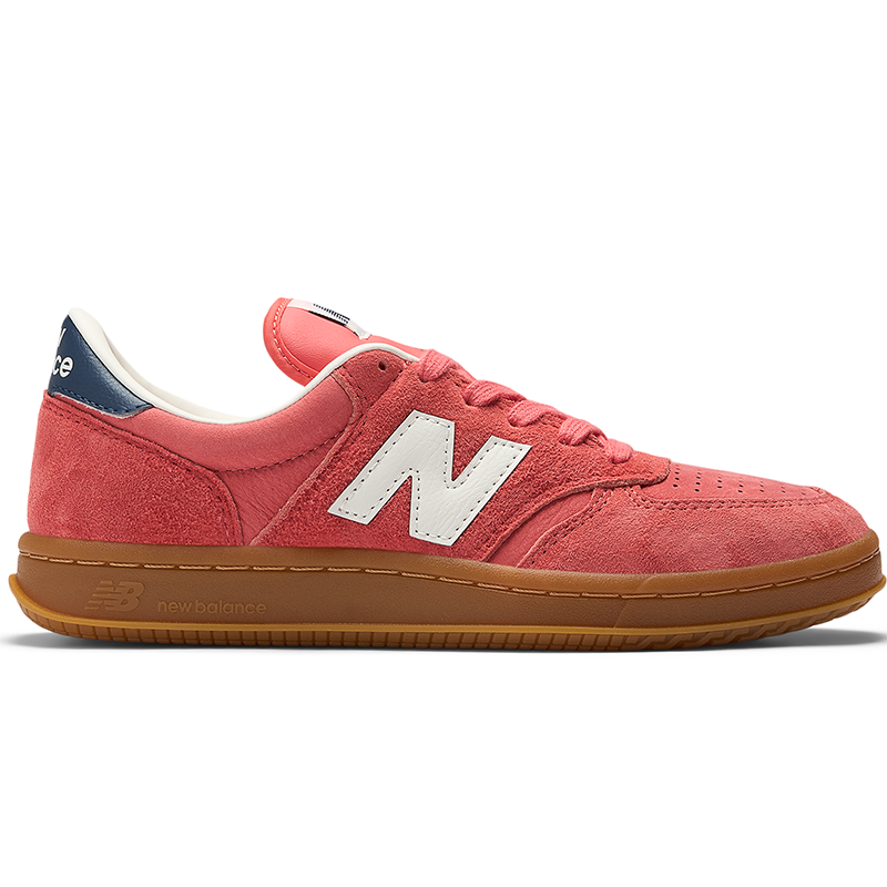 

Unisex boty New Balance CT500AB – červené