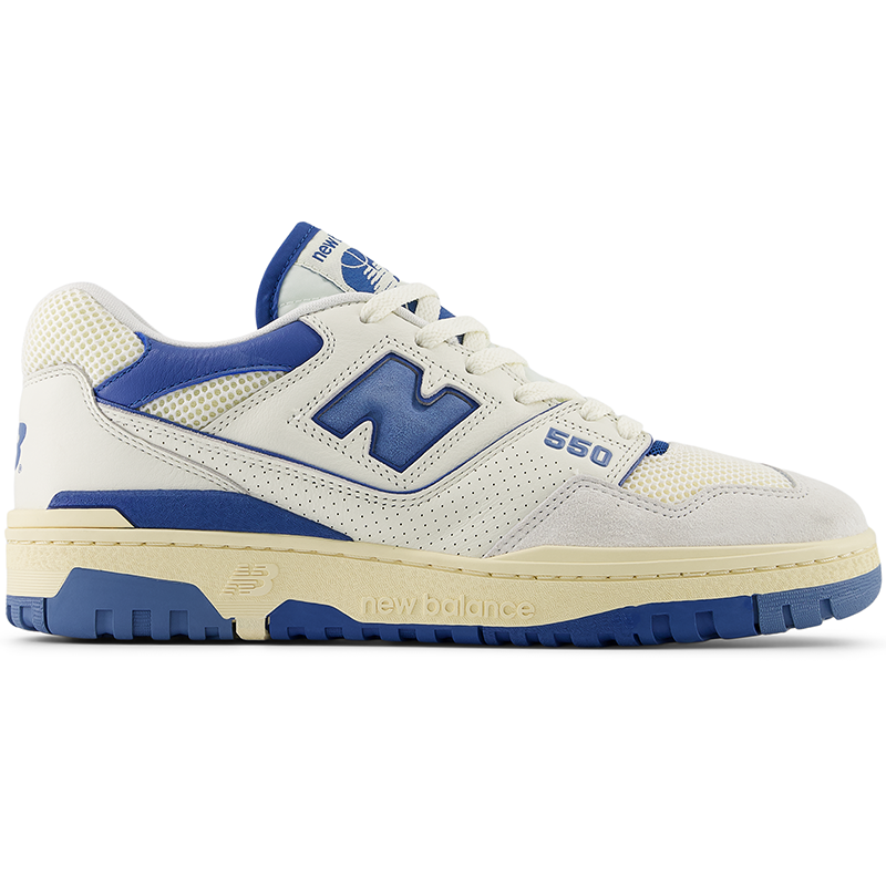 

Boty unisex New Balance BB550CPD – různobarevné