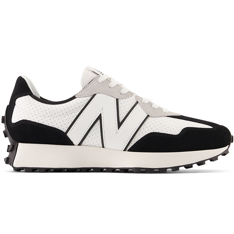 

Pánské boty New Balance MS327NI - bílé