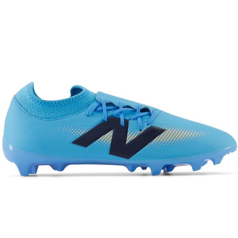 

Kopačky New Balance FURON V7+ DISPATCH FG SF3FS75 – modré