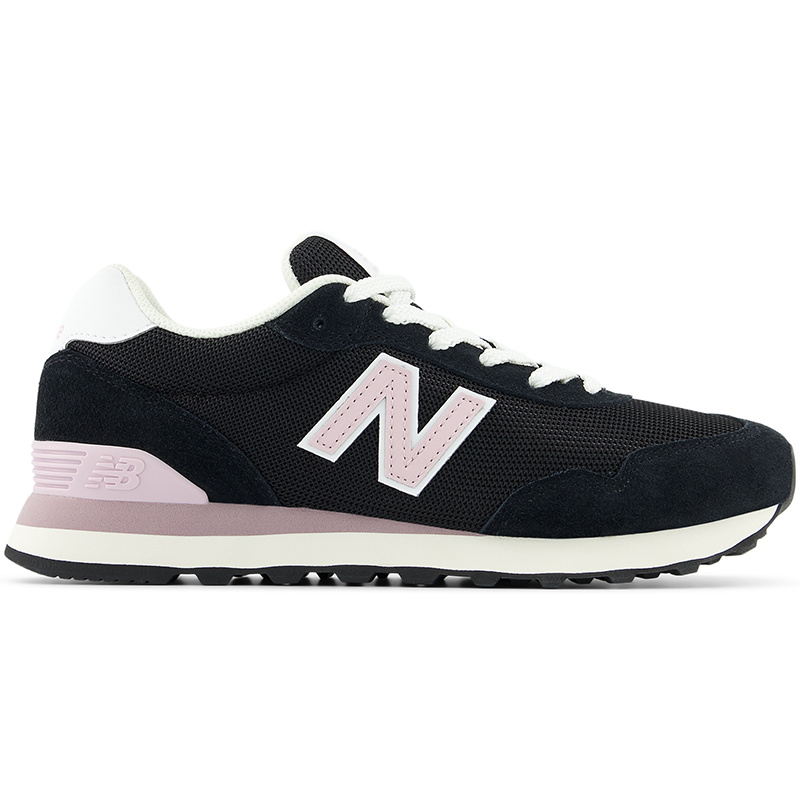 

Dámské boty New Balance WL515CBR – černé