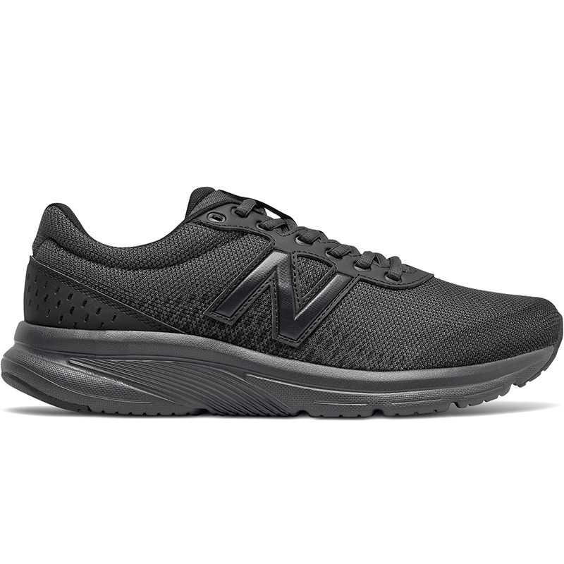 

Pánské boty New Balance M411LK2 – černé