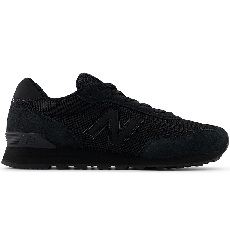 

Pánské boty New Balance ML515AGR – černé