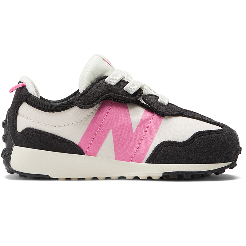 

Dětské boty New Balance NW327VL – různobarevné