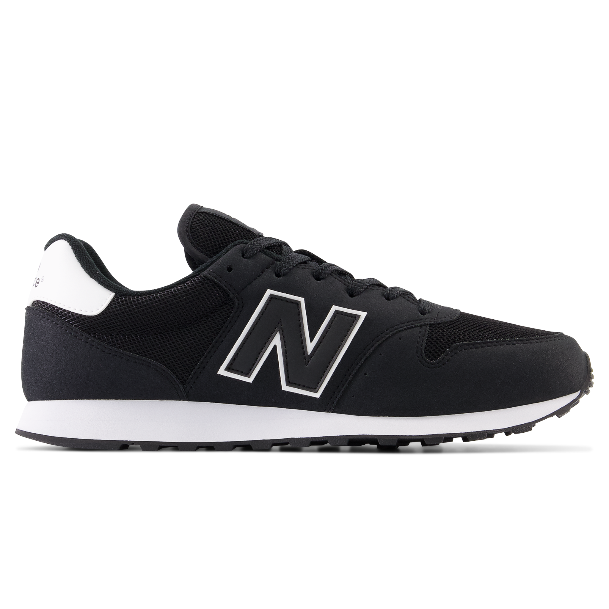 

Unisex boty New Balance GM500EB2 – černé