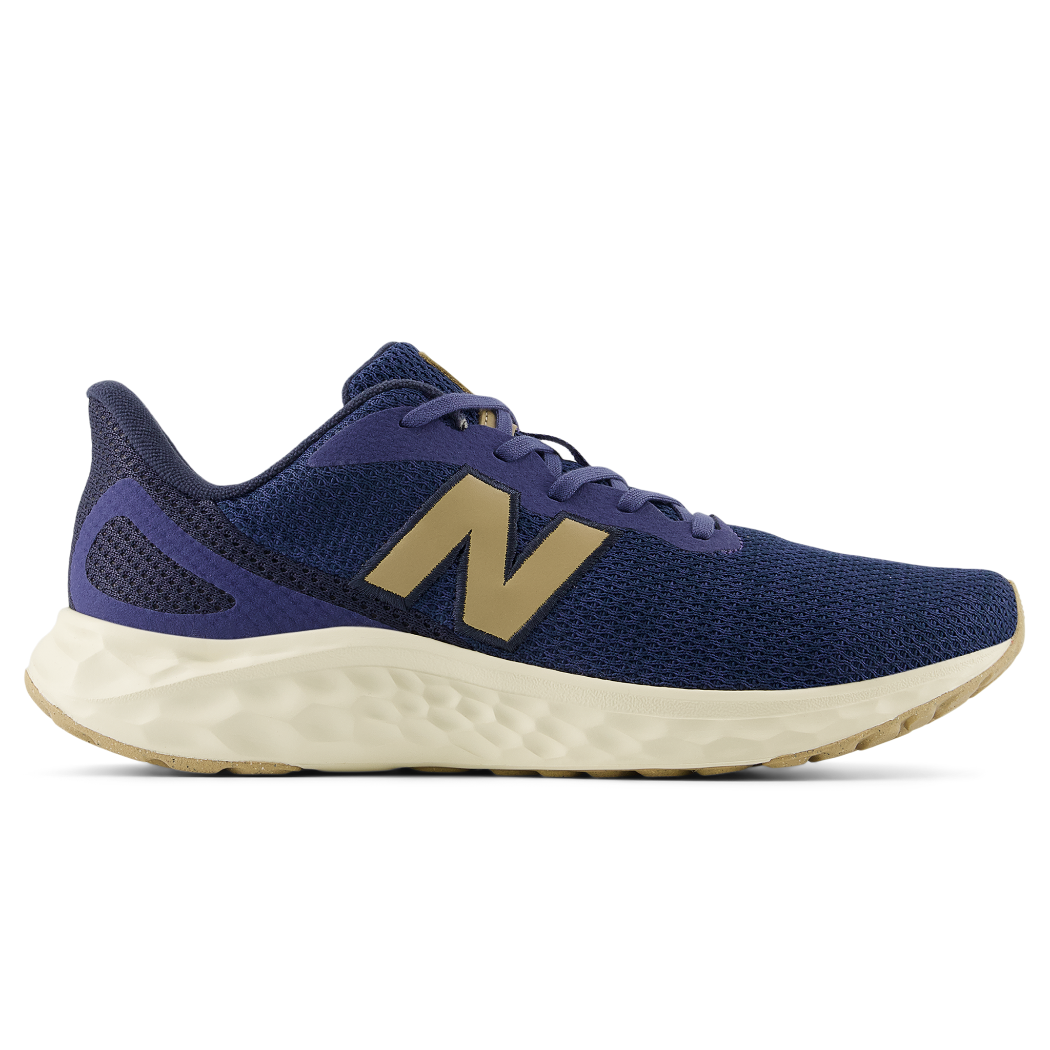 

Pánské boty New Balance Fresh Foam Arishi v4 MARISRD4 – tmavomodrá