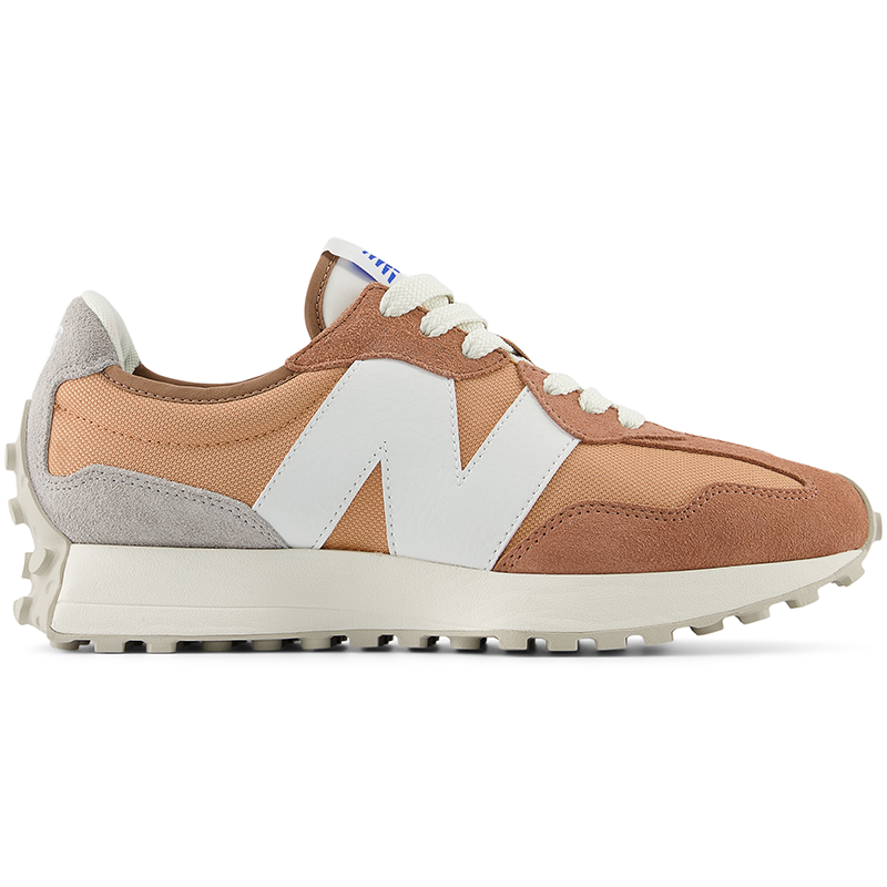 

Unisex boty New Balance U327CI – oranžová