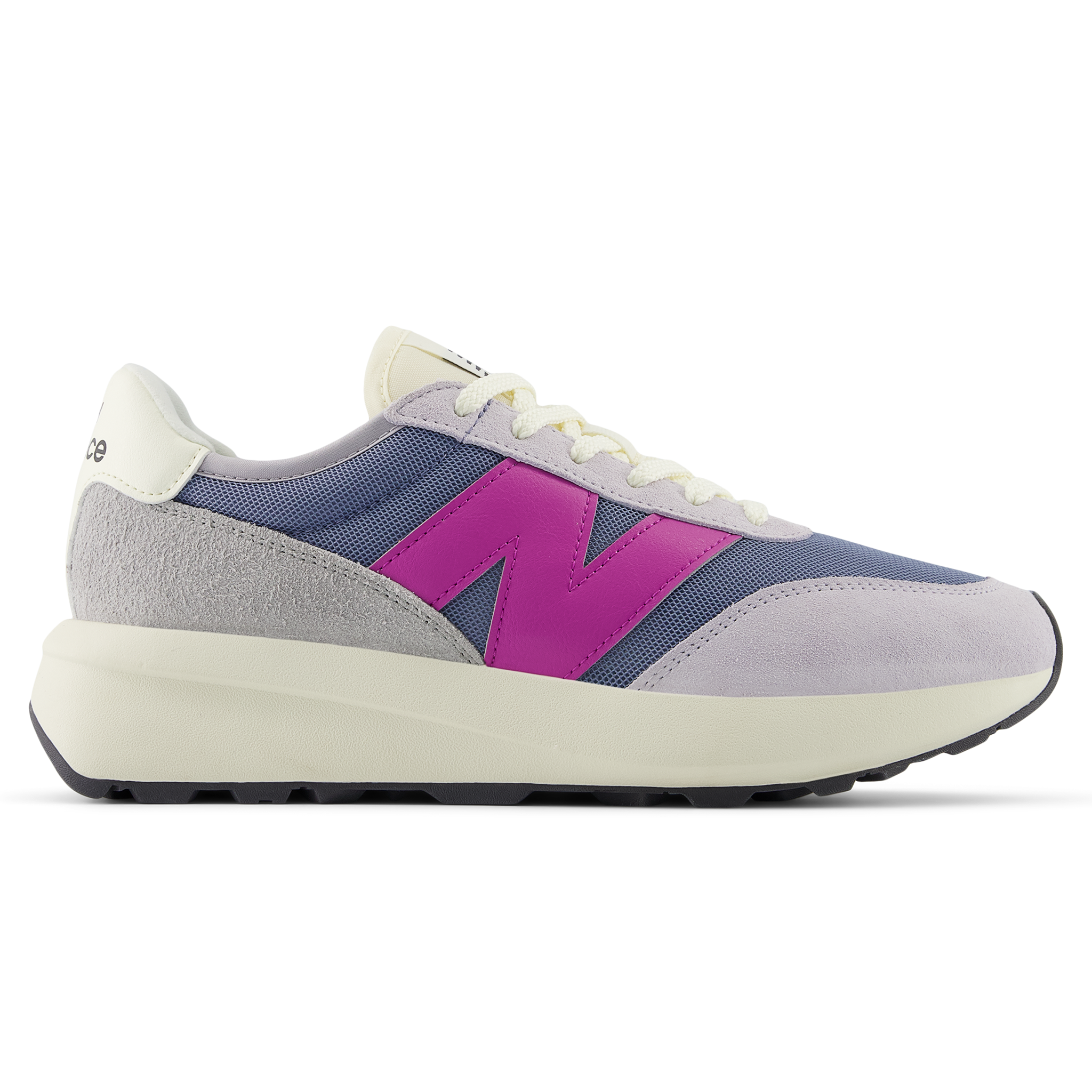

Unisex boty New Balance U370DC – fialové
