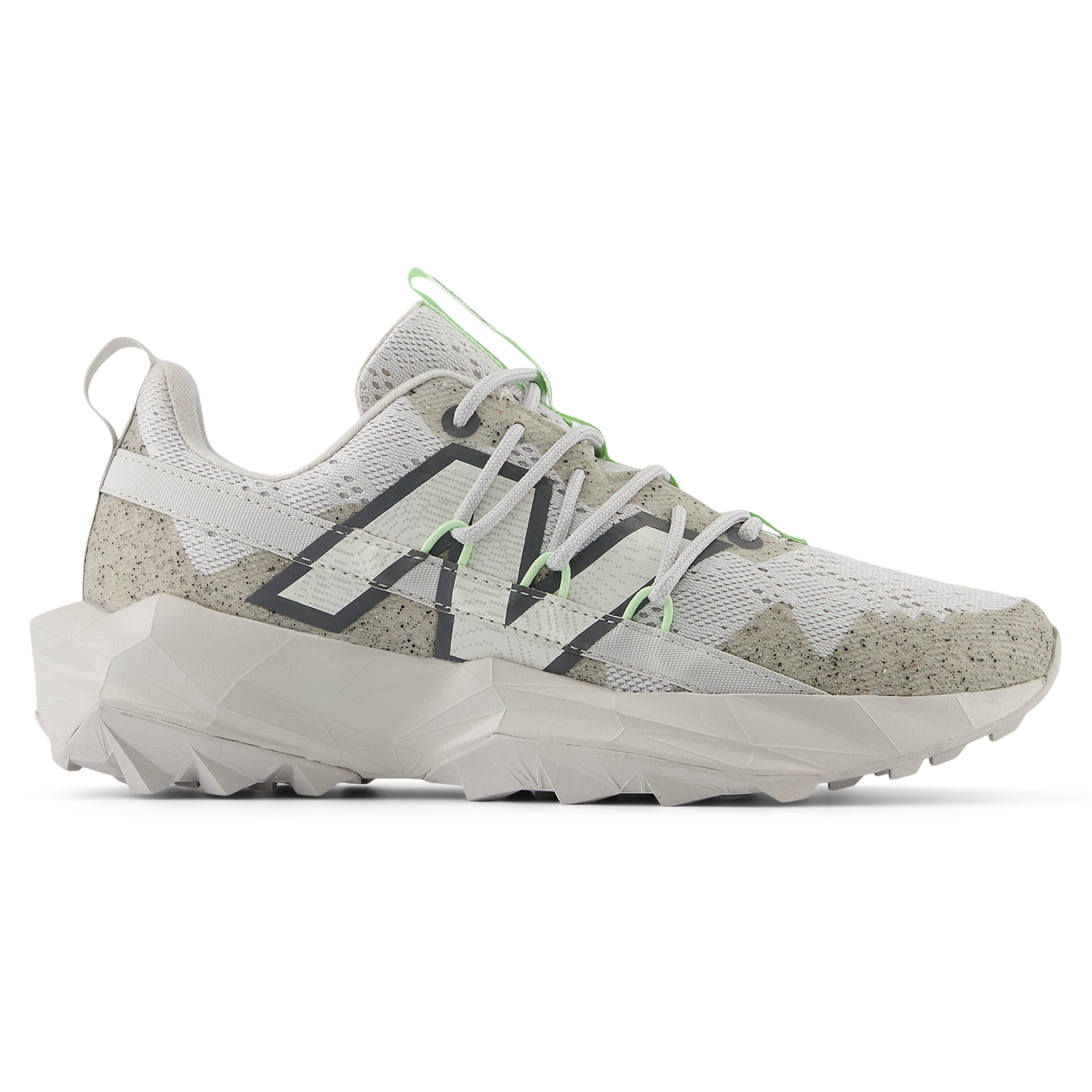 

Dámské boty New Balance DynaSoft Tektrel WTTTRCG1 – šedé