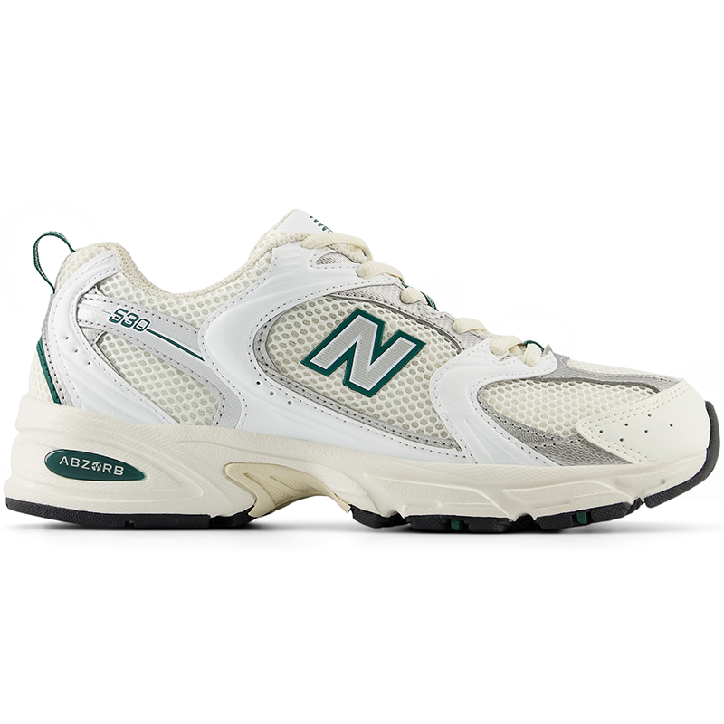 

Unisex boty New Balance MR530SX – béžové