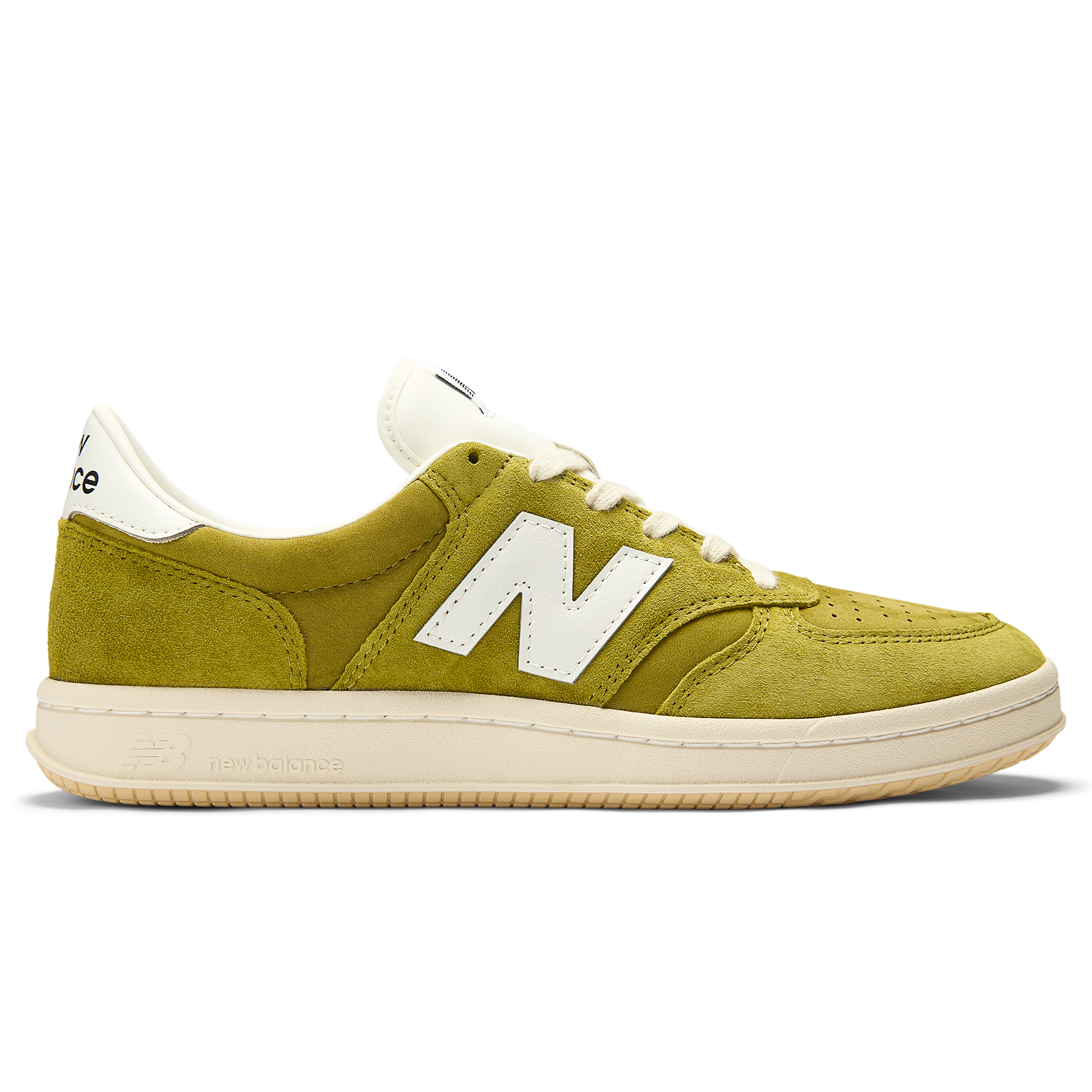 

Unisex boty New Balance M50037A – zelené