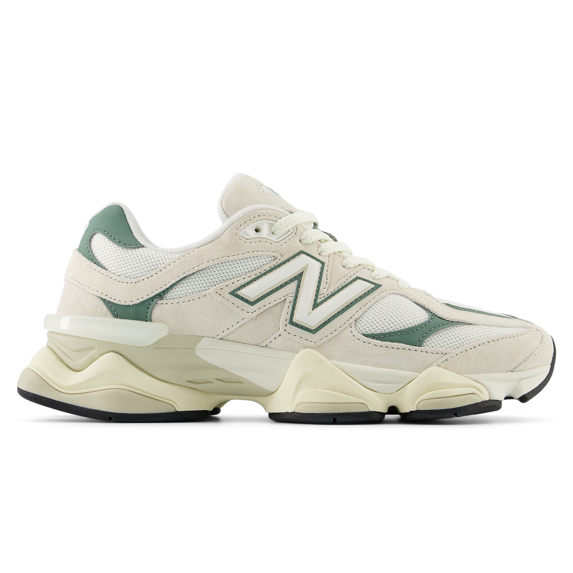 

Unisex boty New Balance U9060EEI – béžové