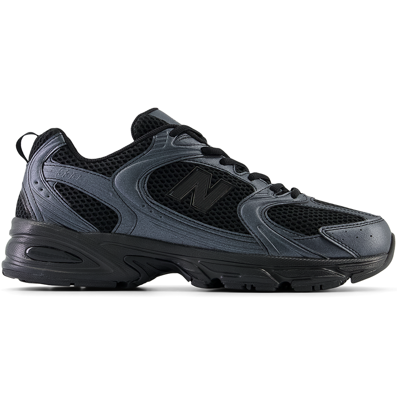 

Unisex boty New Balance MR530PB – černé