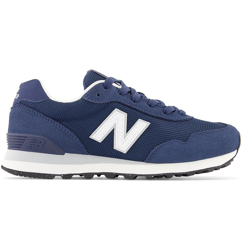 

Dámské boty New Balance WL515NVY – tmavomodrá