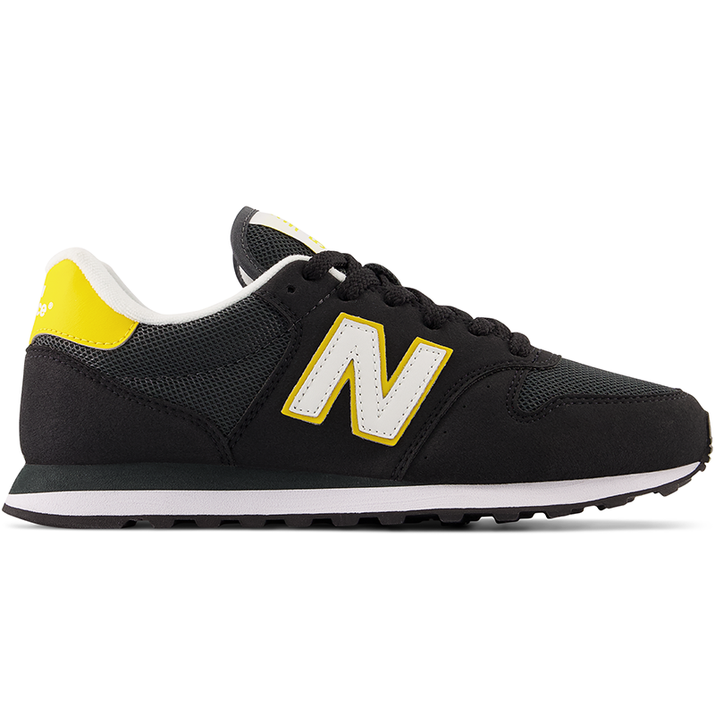 

Dámské boty New Balance GW500CH2 – černé