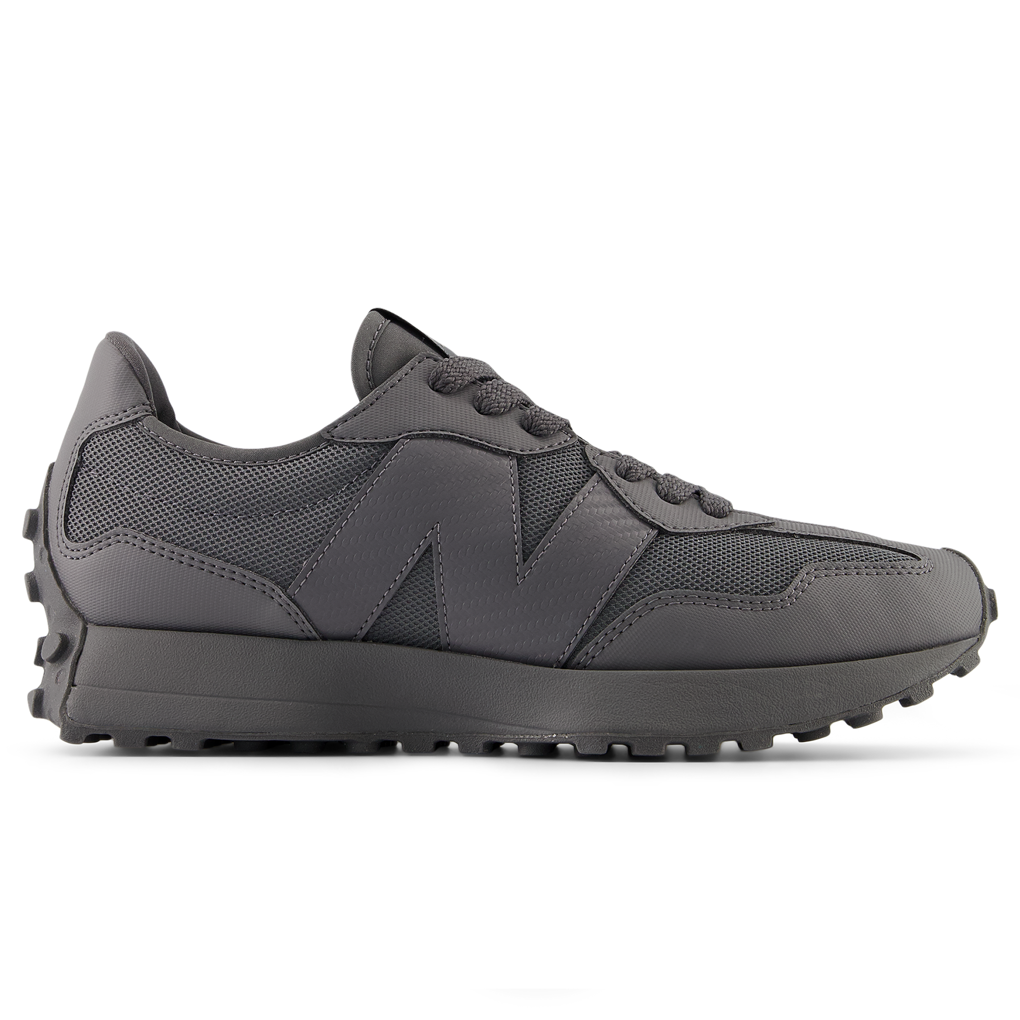 

Unisex boty New Balance U327SCC – šedé