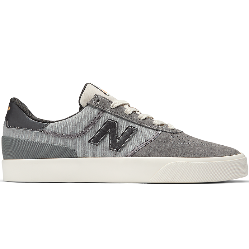 

Pánské boty New Balance Numeric NM272LMP – šedé