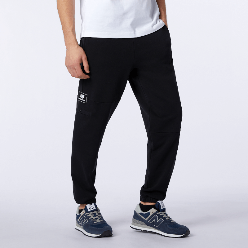 

New Balance MP13503BK