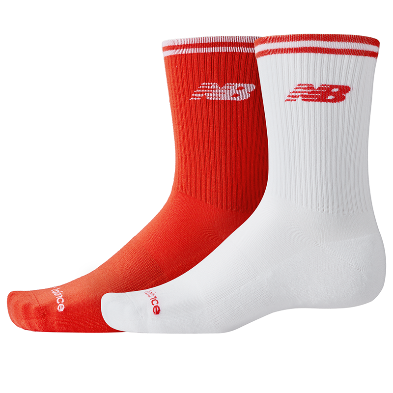 

Ponožky New Balance LAS45162AS3 – různobarevné