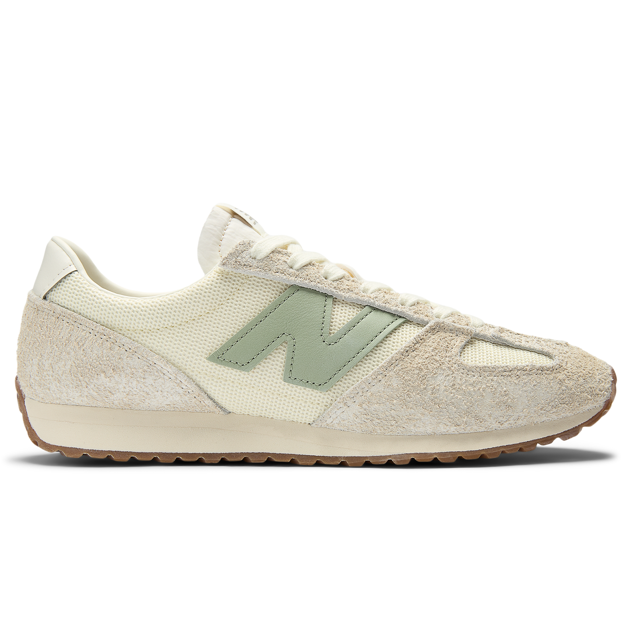 

Unisex boty New Balance U471KAC – béžové
