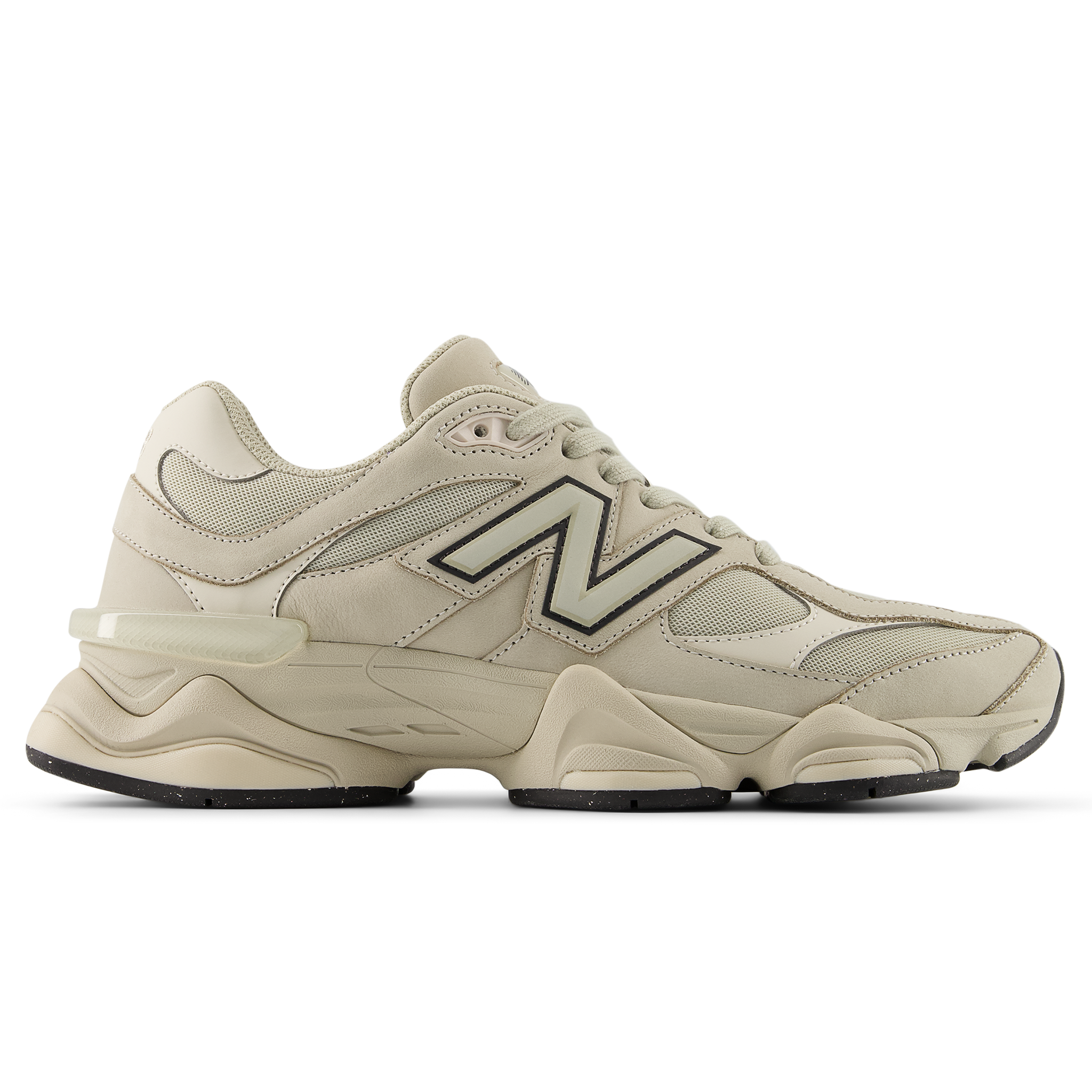 

Unisex boty New Balance U906078T – béžové