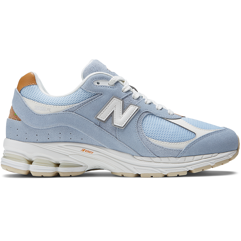 

Unisex boty New Balance M2002RSD – modré