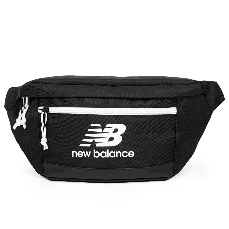 

Ledvinka New Balance LAB23001BWP – černé