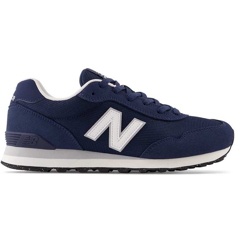 Levně Pánské boty New Balance ML515NVY – tmavomodrá