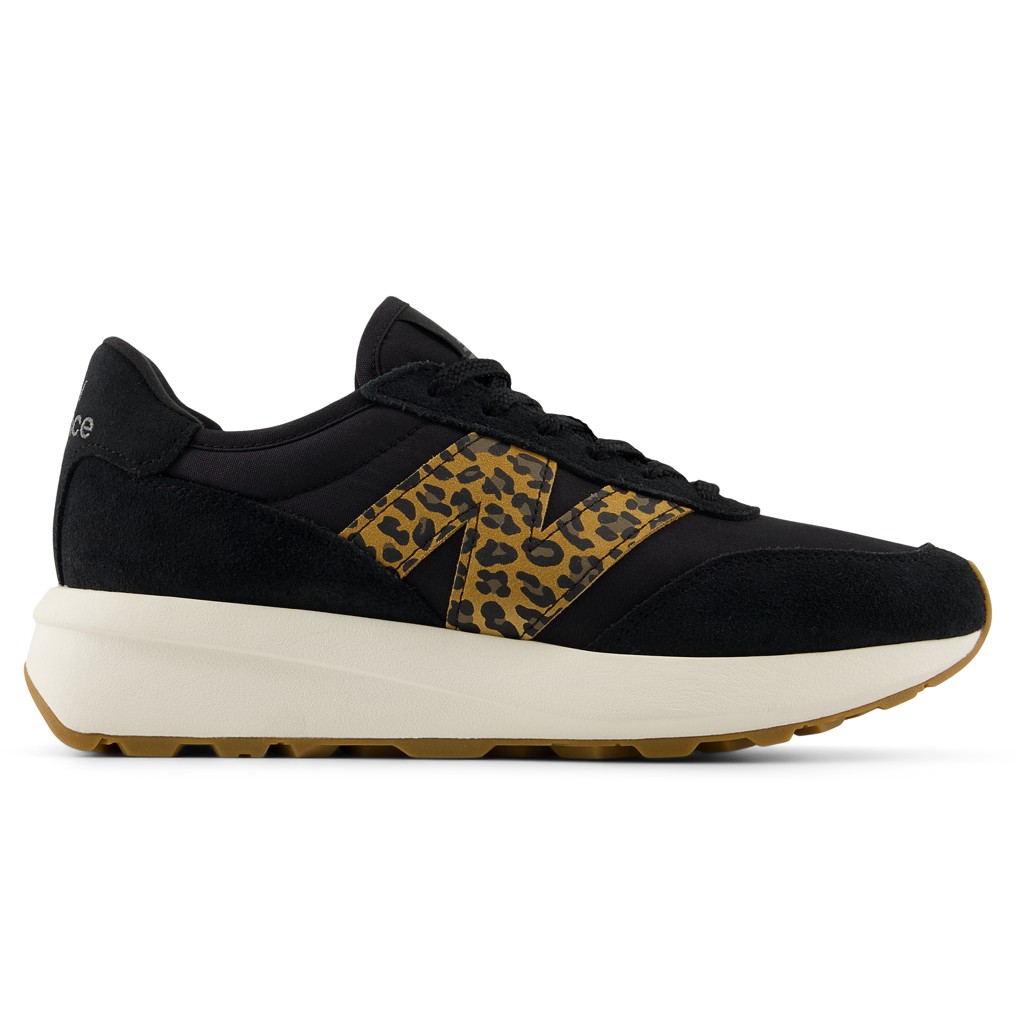 

Dámské boty New Balance U37079V – černé