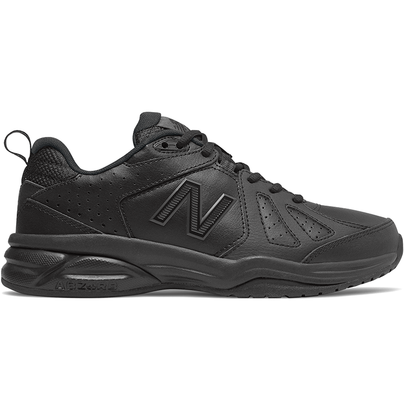 

Dámské boty New Balance WX624AB5 - černé