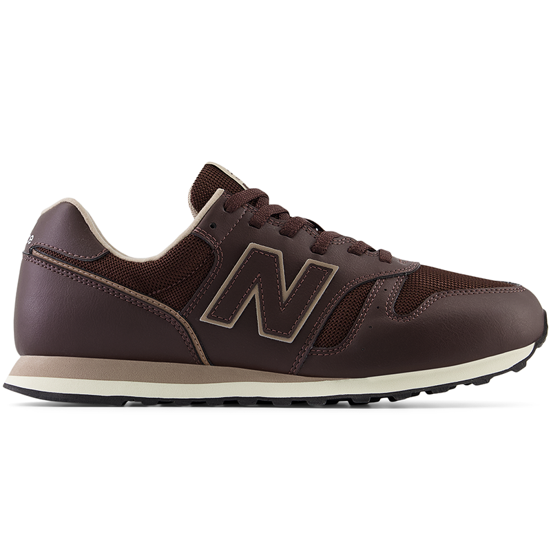 

Pánské boty New Balance ML373PL2 – hnědý