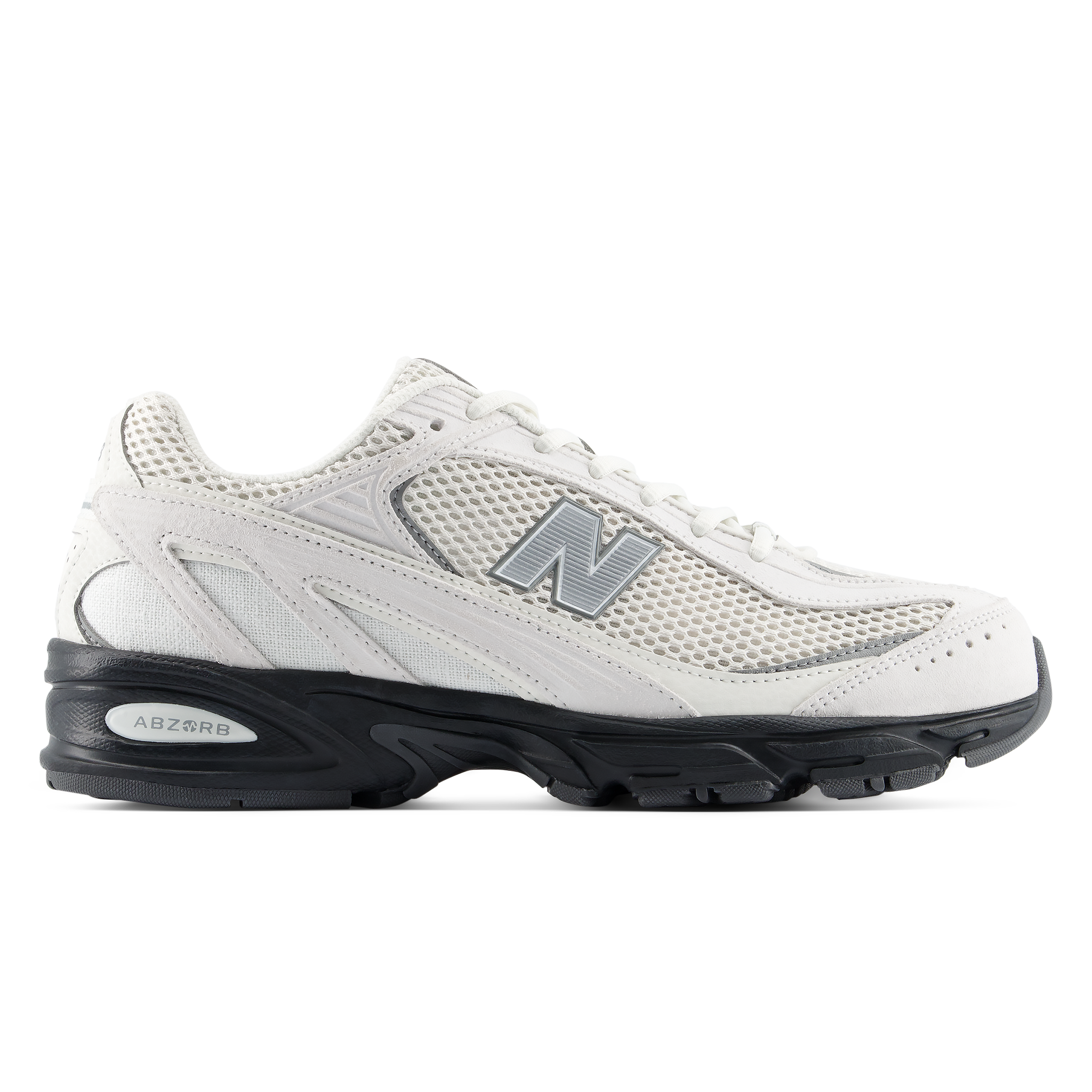 

Unisex boty New Balance U5097KB – bílé