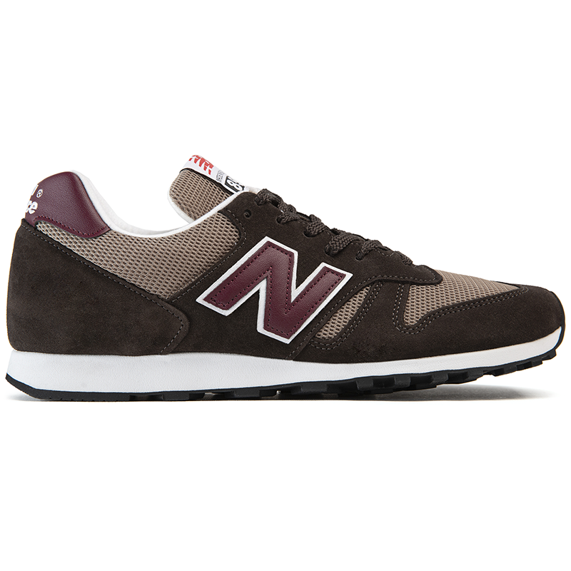 

New Balance M855BRN