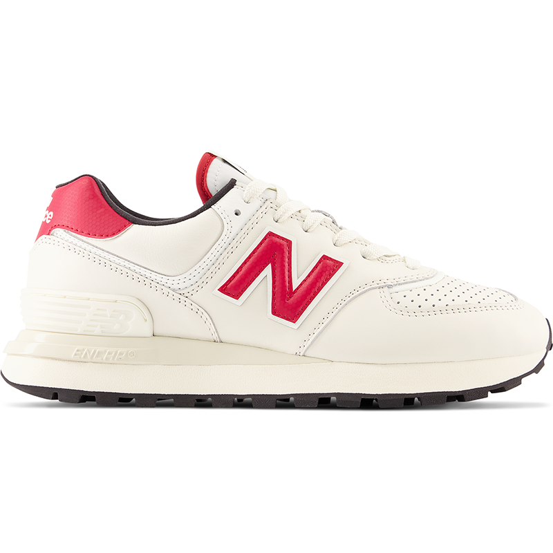 

Pánské boty New Balance U574LGTC – bílé