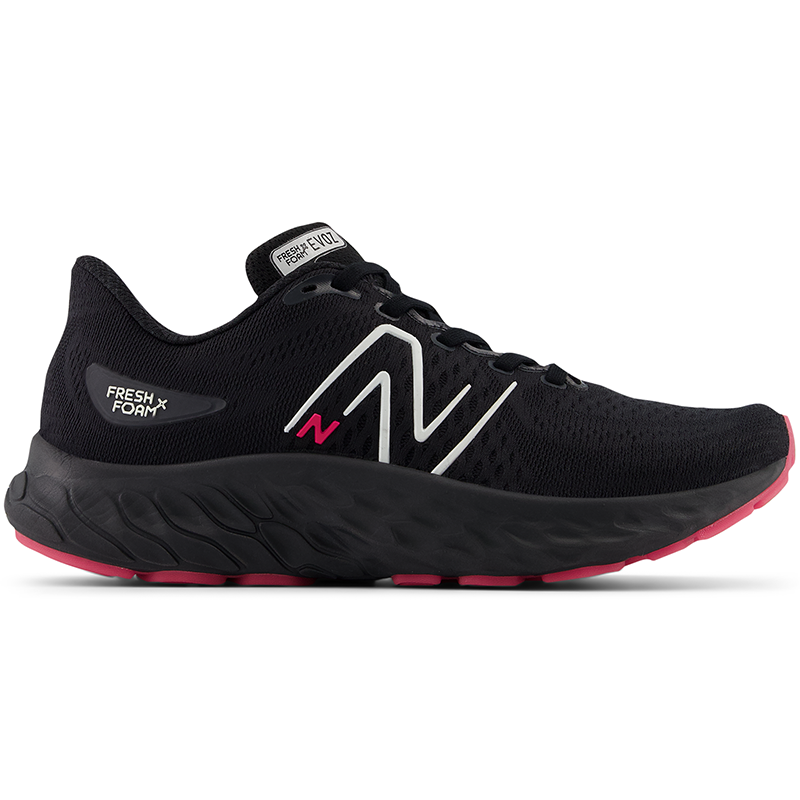 

Dámské boty New Balance Fresh Foam Evoz v3 WEVOZGB3 – černé