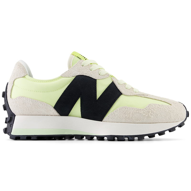 

Dámské boty New Balance WS327WG – různobarevné