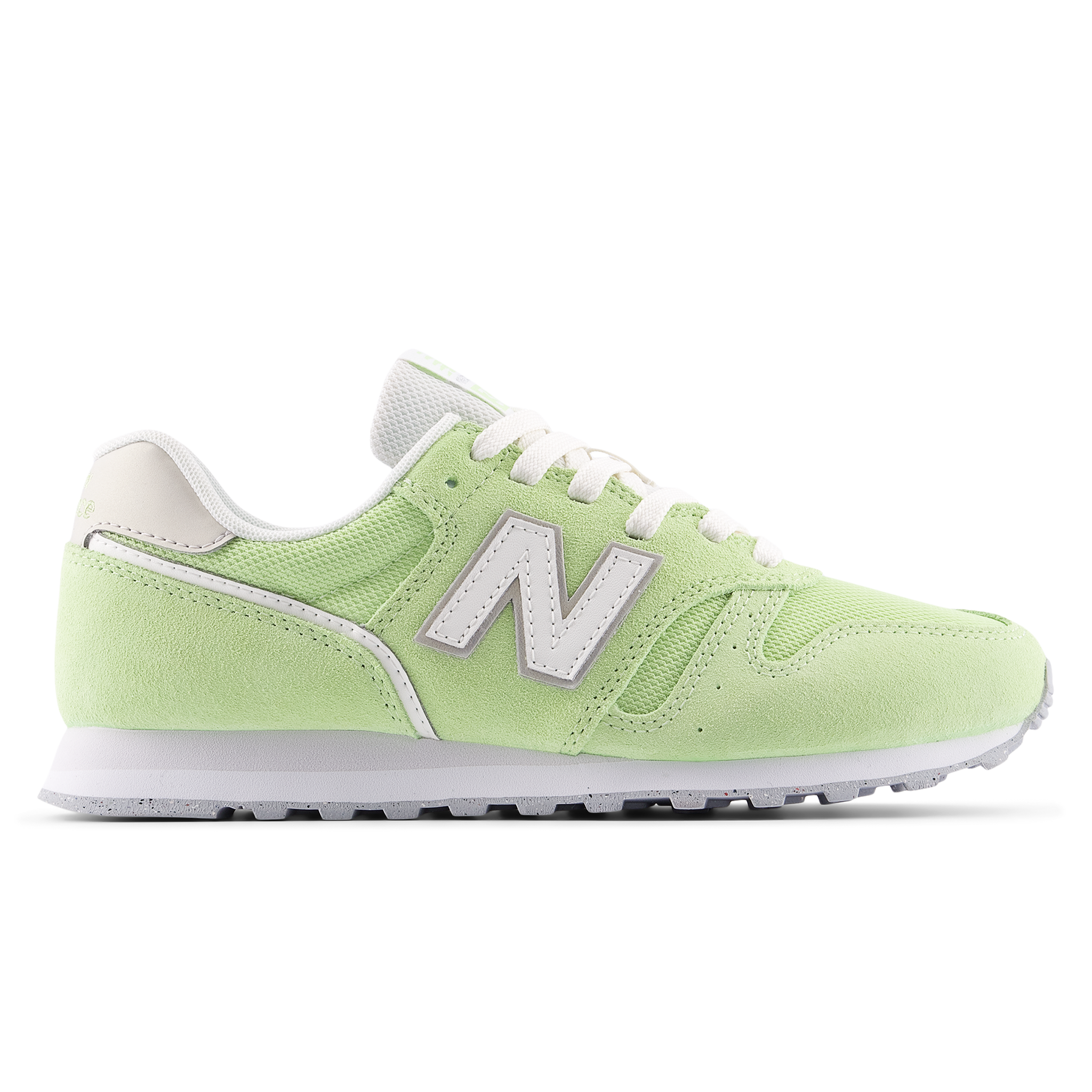 

Dámské boty New Balance W3738WI – zelené