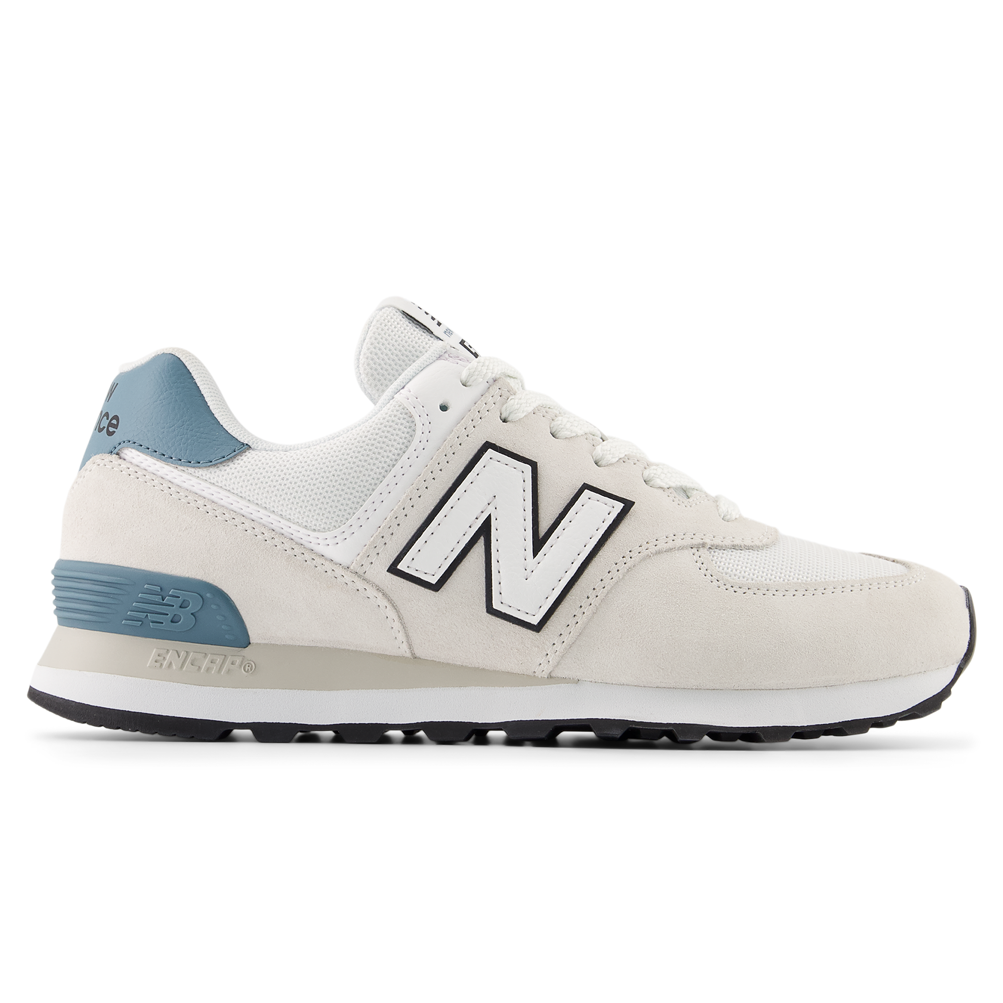

Unisex boty New Balance U57452Z – béžové