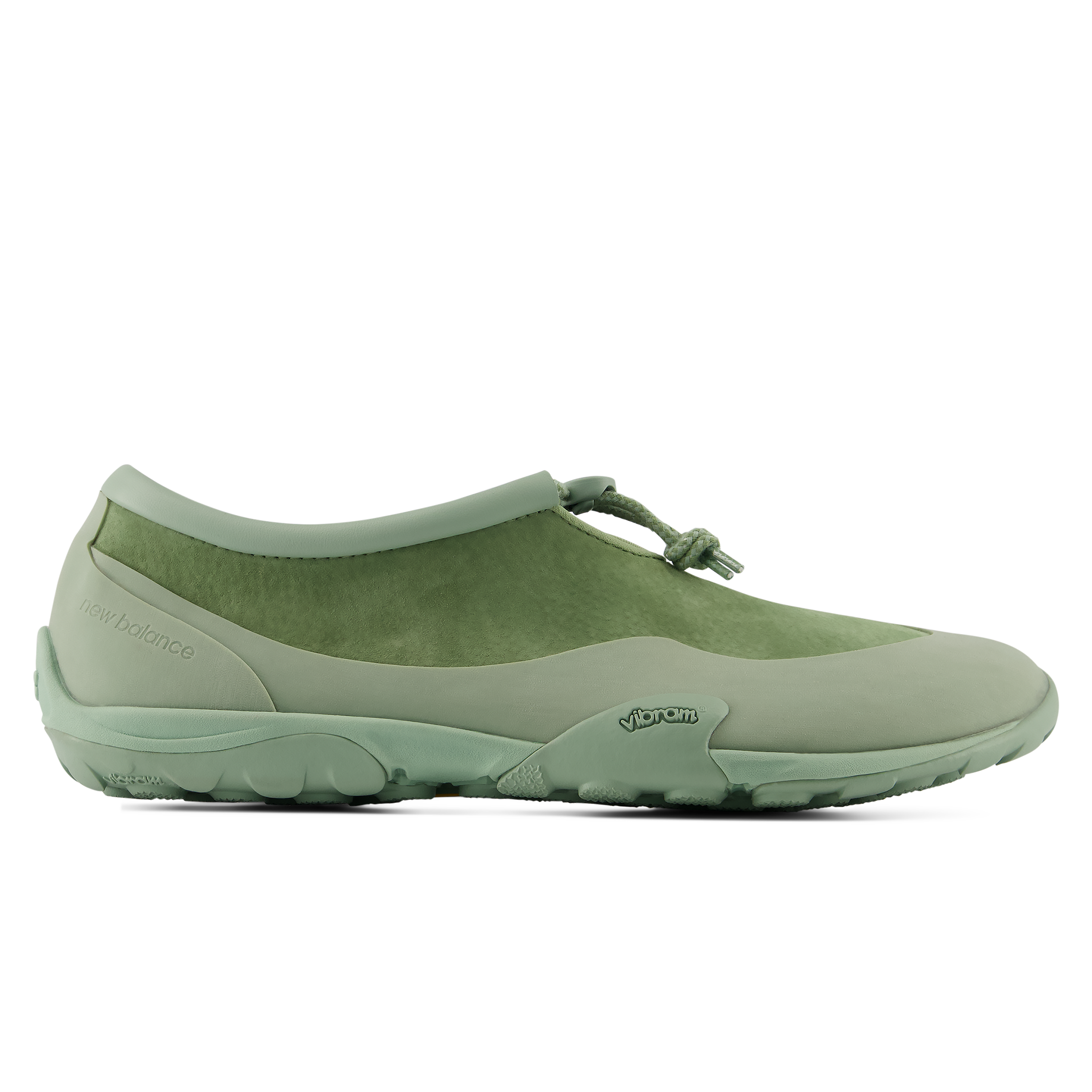 

Unisex boty New Balance Minimus MT10T2PJ – zelené