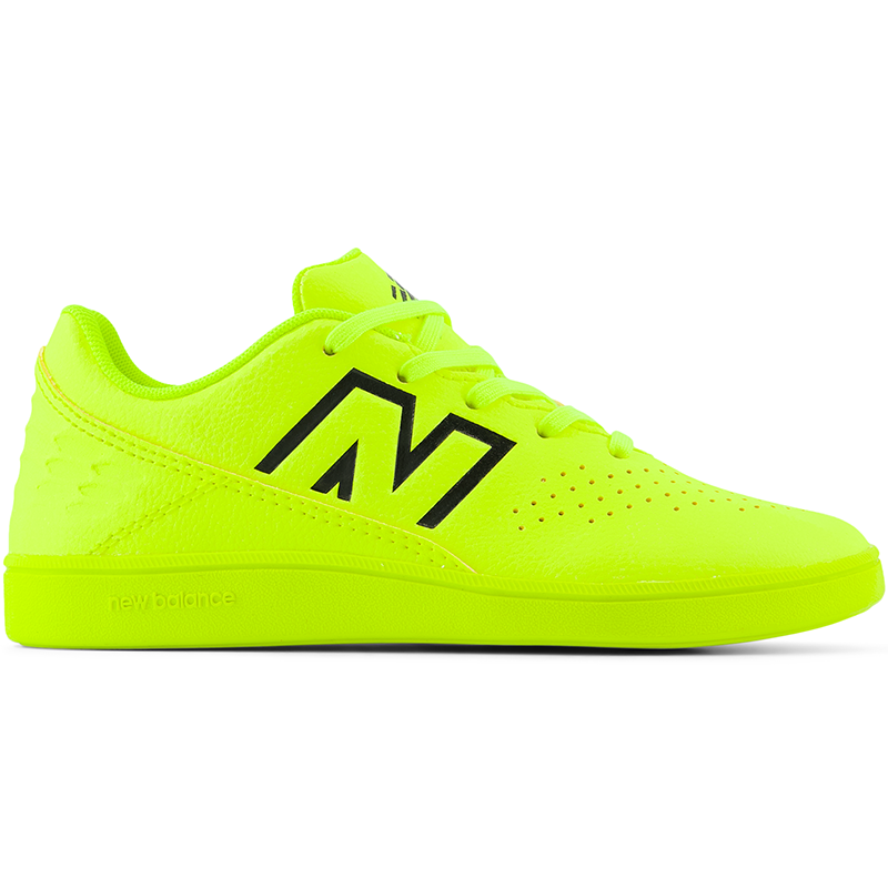 

Dětské sálovky New Balance AUDAZO V6 CONTROL IN JNR SJA3IH6 – zelené