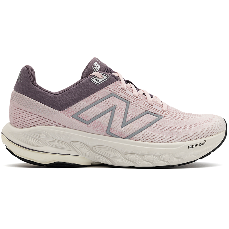 

Dámské boty New Balance Fresh Foam 860 v14 W860Z14 – růžové