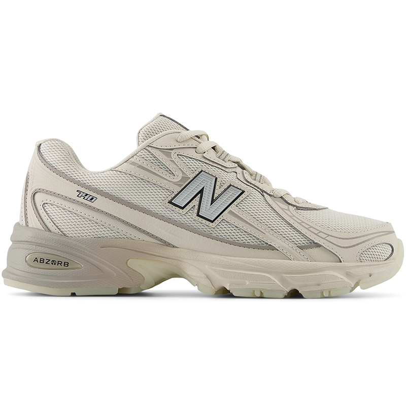 

Unisex boty New Balance U740LN1 – béžové