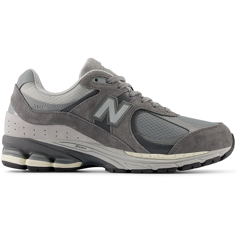 

Unisex boty New Balance U2002RTF – šedé