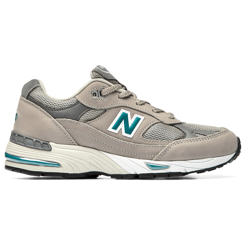 

New Balance W991ANI