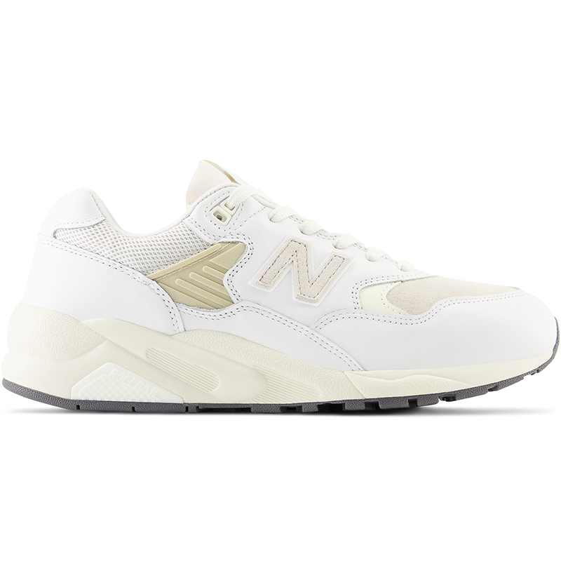 

Dámské boty New Balance MT580VTG – bílé