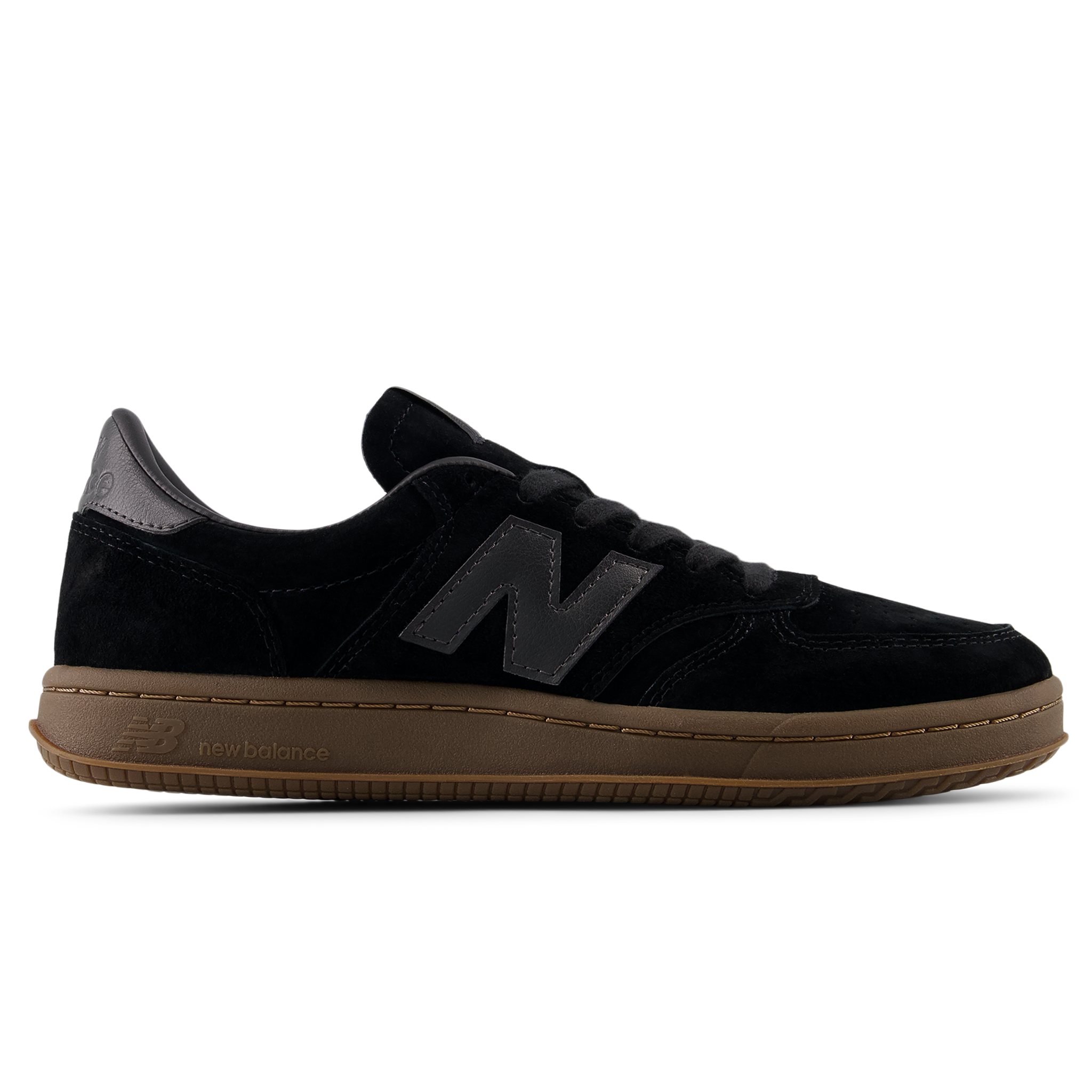 

Unisex boty New Balance CT500TRC – černé