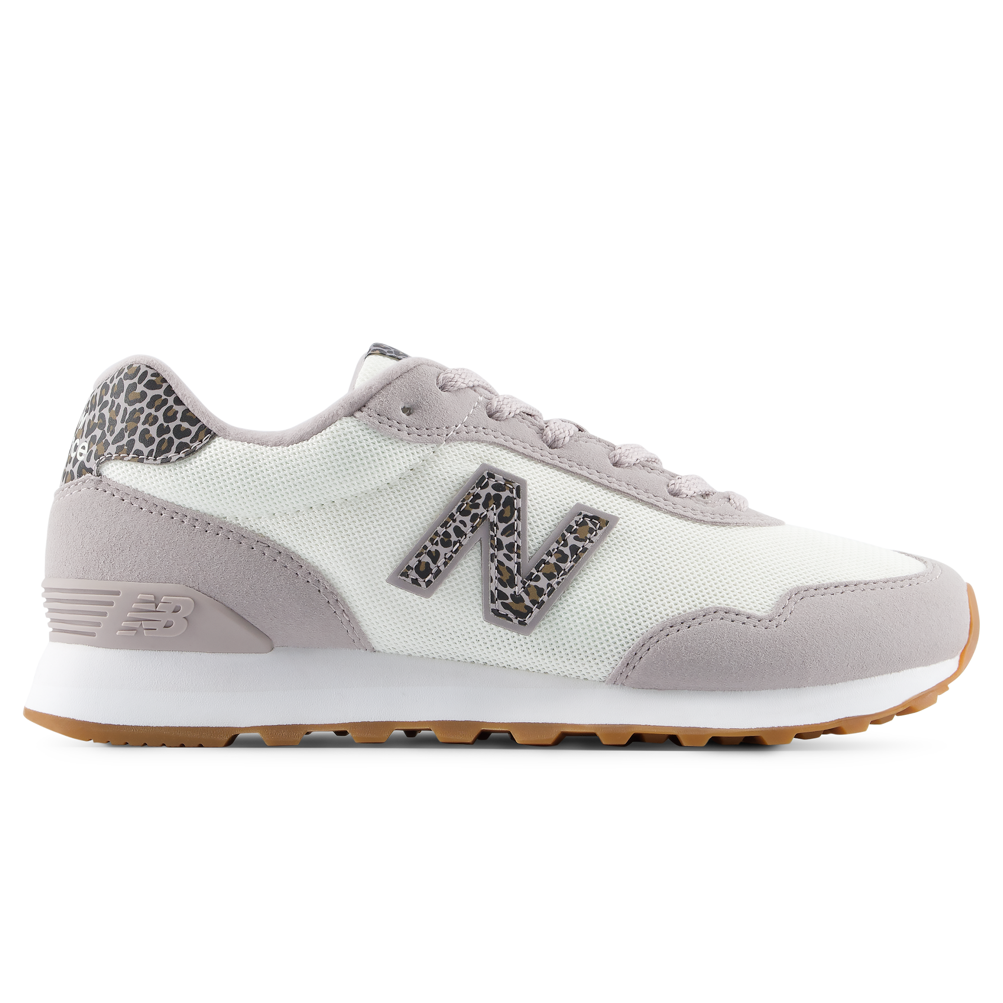 

Dámské boty New Balance W5157F7 – šedé