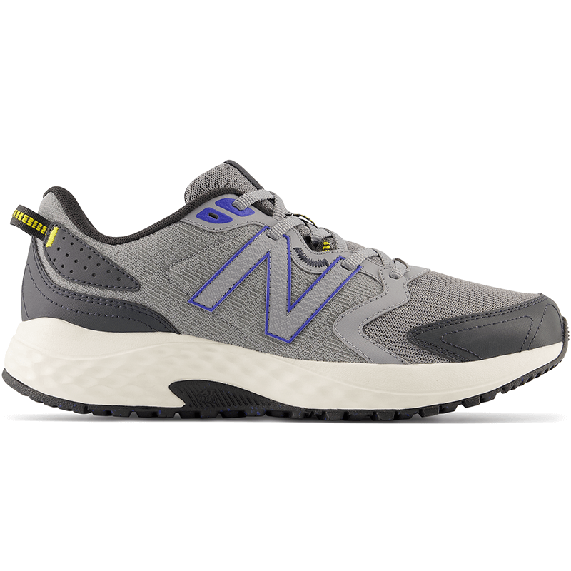 

Pánské boty New Balance MT410TO7 – šedé