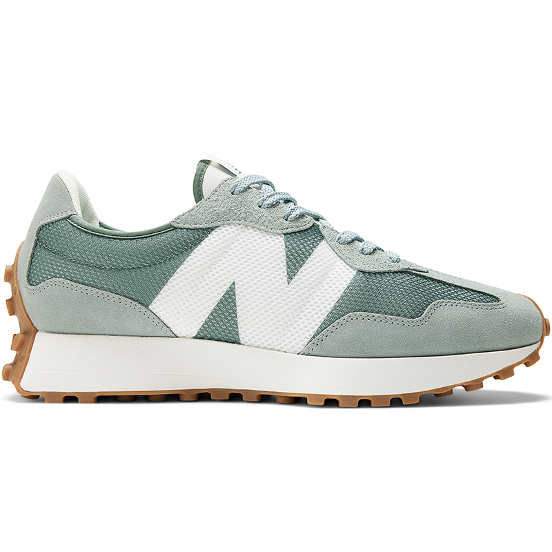

Pánské boty New Balance MS327MS – zelené