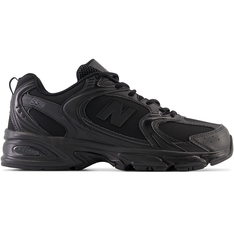 

Unisex boty New Balance MR530NB – černé